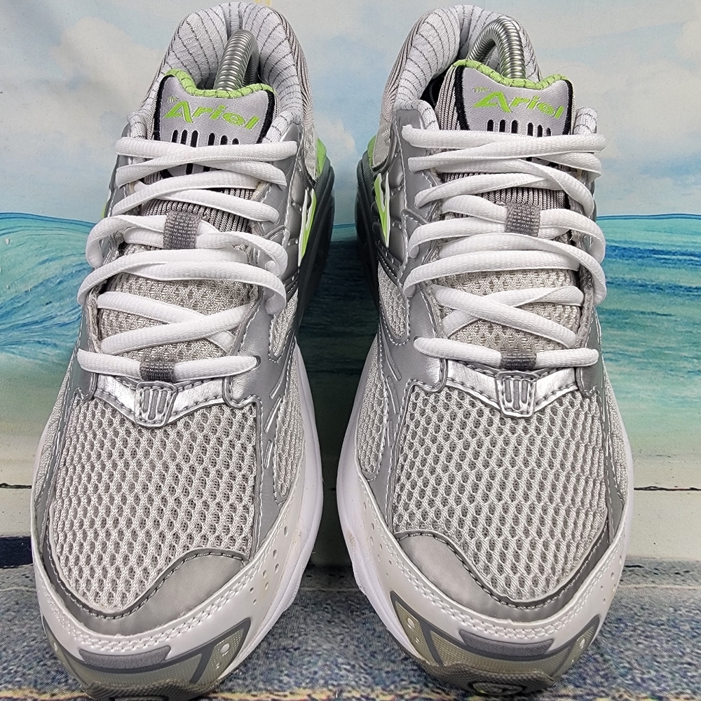 Brooks Ariel Running/ Walking Women's Size 7.5 - Picture 8 of 9